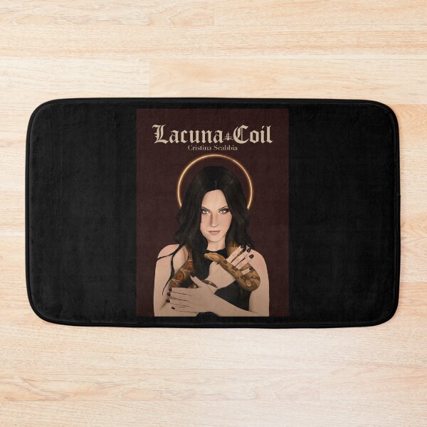 Item preview, Art - Lacuna Coil designed and sold by likemoneyzz.