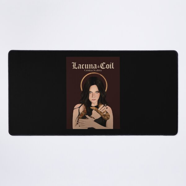 Item preview, Art - Lacuna Coil designed and sold by likemoneyzz.