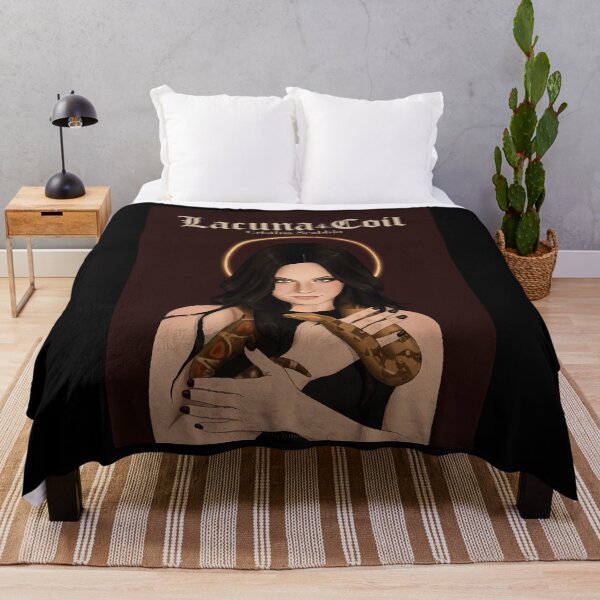 Item preview, Art - Lacuna Coil designed and sold by likemoneyzz.