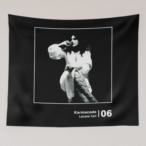 Item preview, Art - Lacuna Coil designed and sold by likemoneyzz.