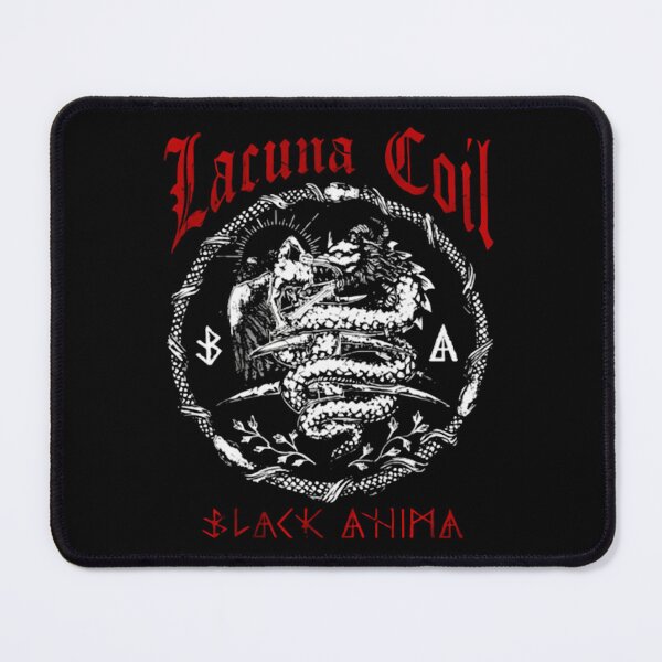 Item preview, Art - Lacuna Coil designed and sold by likemoneyzz.