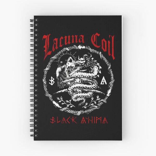 Item preview, Art - Lacuna Coil designed and sold by likemoneyzz.