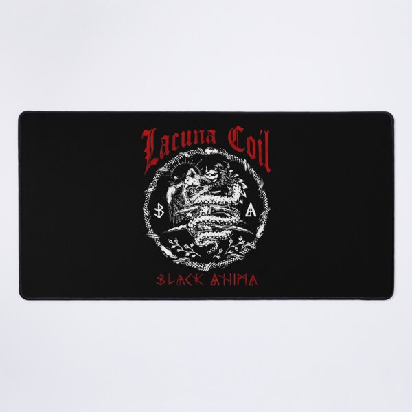 Item preview, Art - Lacuna Coil designed and sold by likemoneyzz.