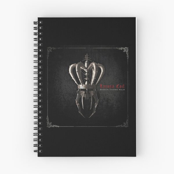 Item preview, Art - Lacuna Coil designed and sold by likemoneyzz.
