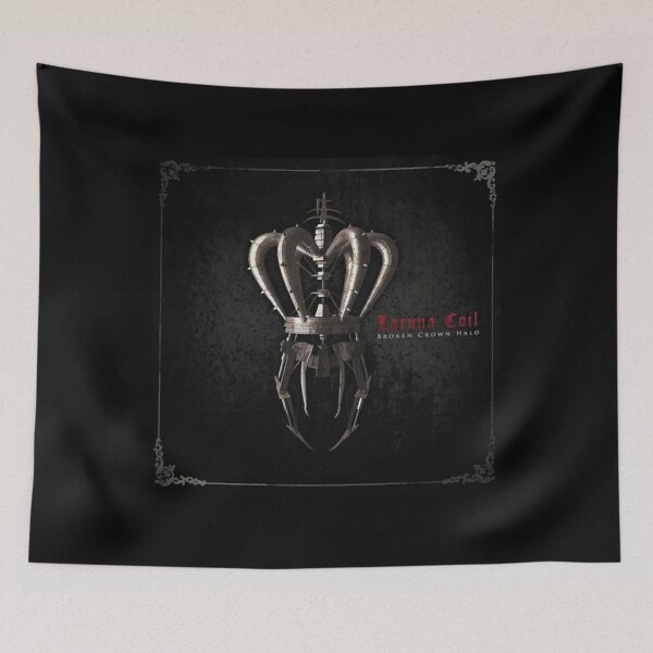 Item preview, Art - Lacuna Coil designed and sold by likemoneyzz.