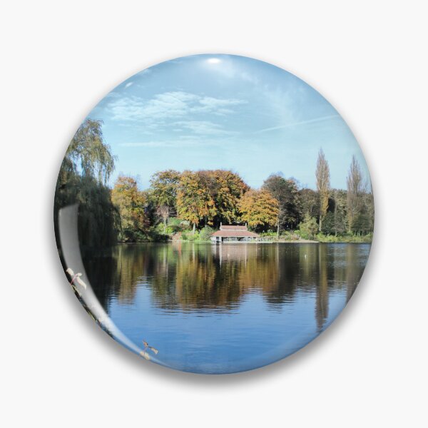 Item preview, Still Waters designed and sold by Rachel J Bowler.