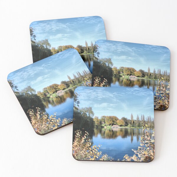 Item preview, Still Waters designed and sold by Rachel J Bowler.