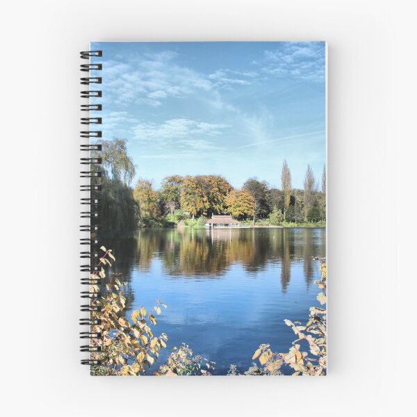 Item preview, Still Waters designed and sold by Rachel J Bowler.