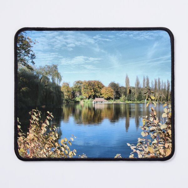 Item preview, Still Waters designed and sold by Rachel J Bowler.