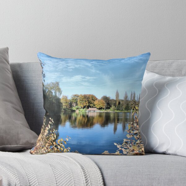 Item preview, Still Waters designed and sold by Rachel J Bowler.