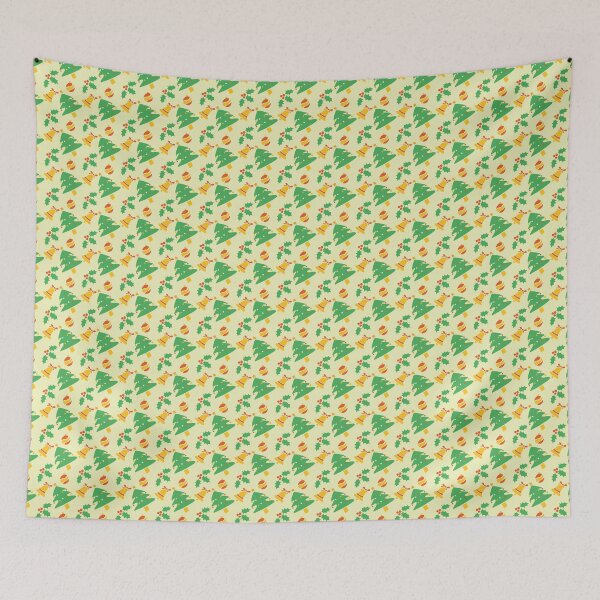 Item preview, Xmas2 designed and sold by carmemtiyoko.