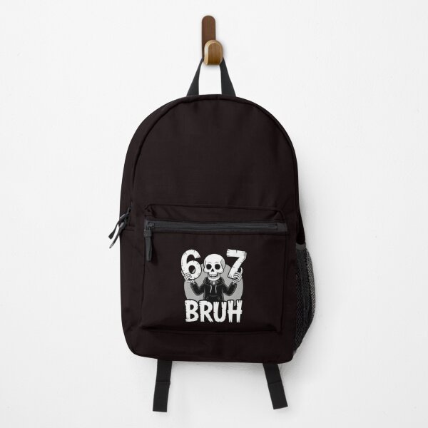 Item preview, Six Seven Bruh designed and sold by Redgiant87x.