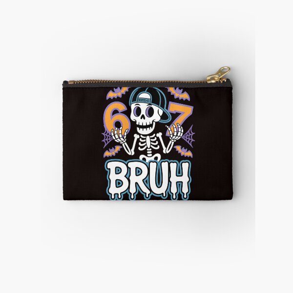 Item preview, Six Seven Bruh designed and sold by Redgiant87x.