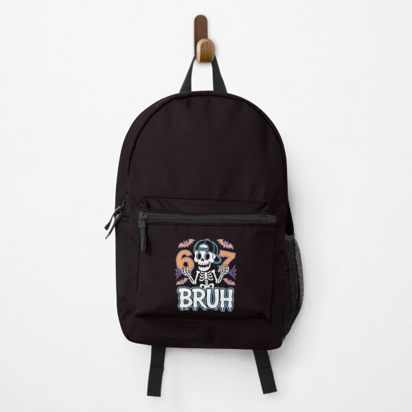 Item preview, Six Seven Bruh designed and sold by Redgiant87x.
