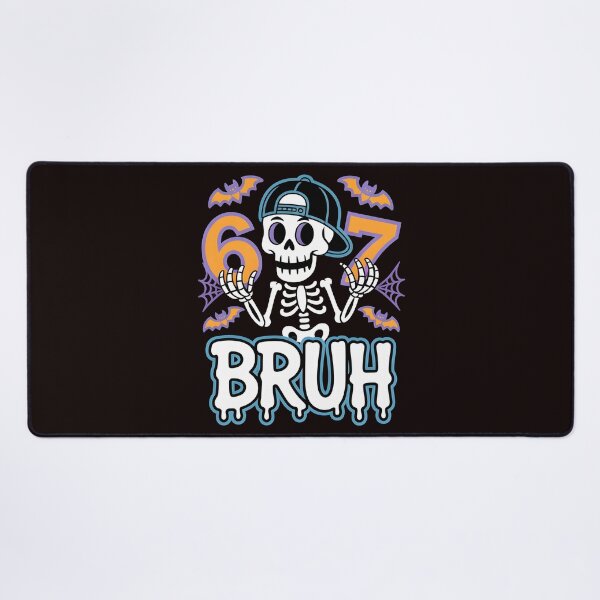 Item preview, Six Seven Bruh designed and sold by Redgiant87x.