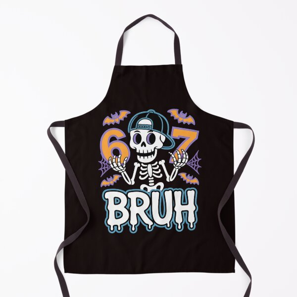 Item preview, Six Seven Bruh designed and sold by Redgiant87x.