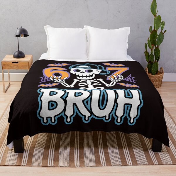 Item preview, Six Seven Bruh designed and sold by Redgiant87x.