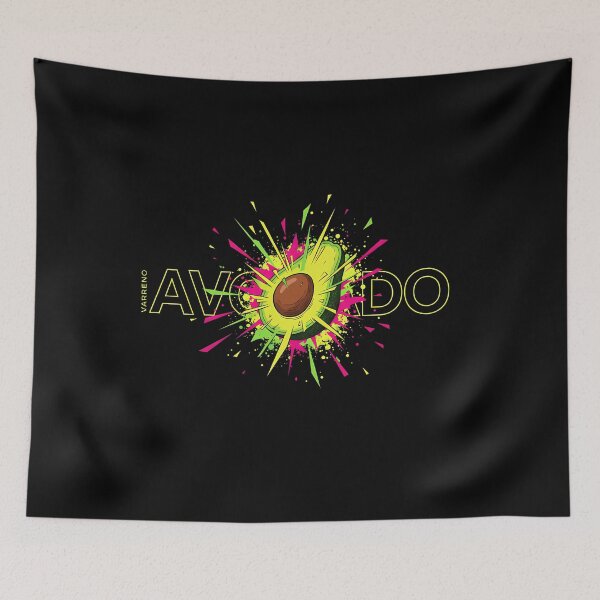 Item preview, VARENO - URBAN SPLIT designed and sold by izzikliza.