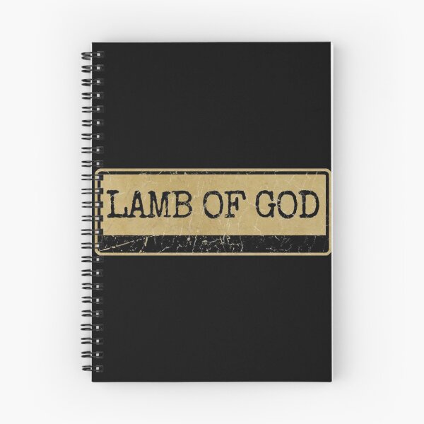 Item preview, Art - Lamb Of God designed and sold by ludivinaab.