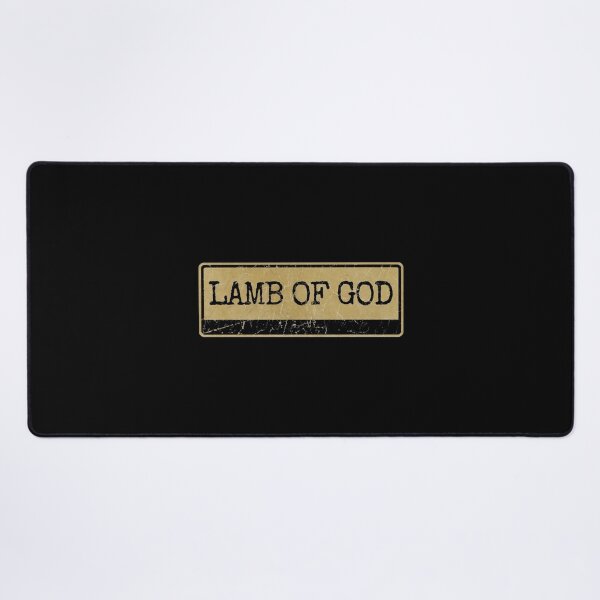 Item preview, Art - Lamb Of God designed and sold by ludivinaab.