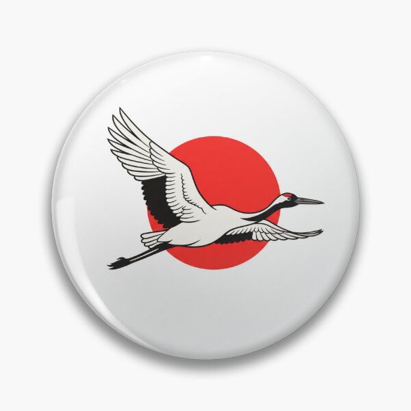 Item preview, CRANE designed and sold by MangofiShop.