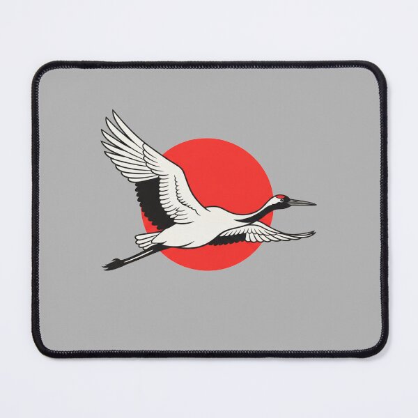 Item preview, CRANE designed and sold by MangofiShop.