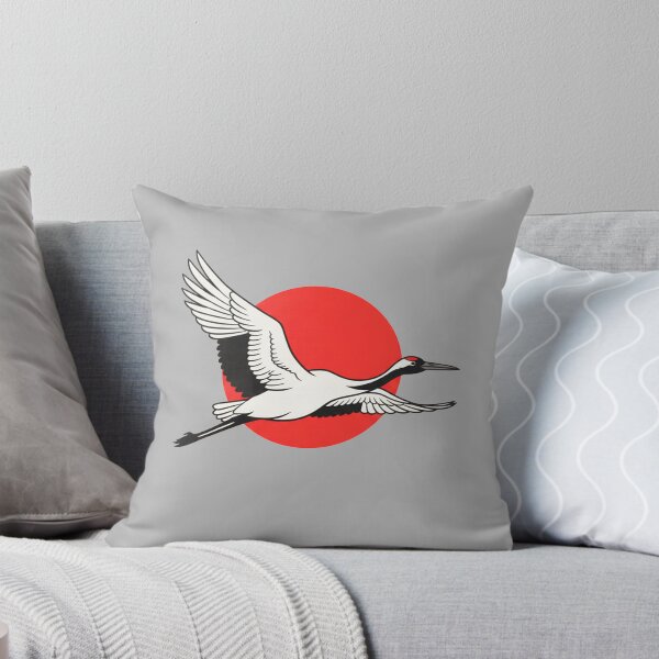 Item preview, CRANE designed and sold by MangofiShop.