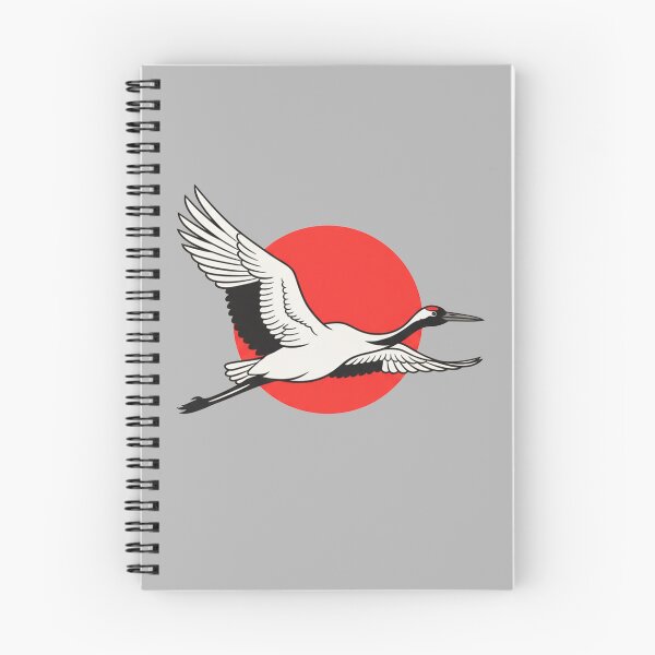 Item preview, CRANE designed and sold by MangofiShop.