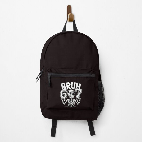 Item preview, Six Seven Bruh designed and sold by Redgiant87x.