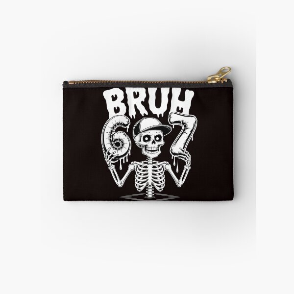 Item preview, Six Seven Bruh designed and sold by Redgiant87x.