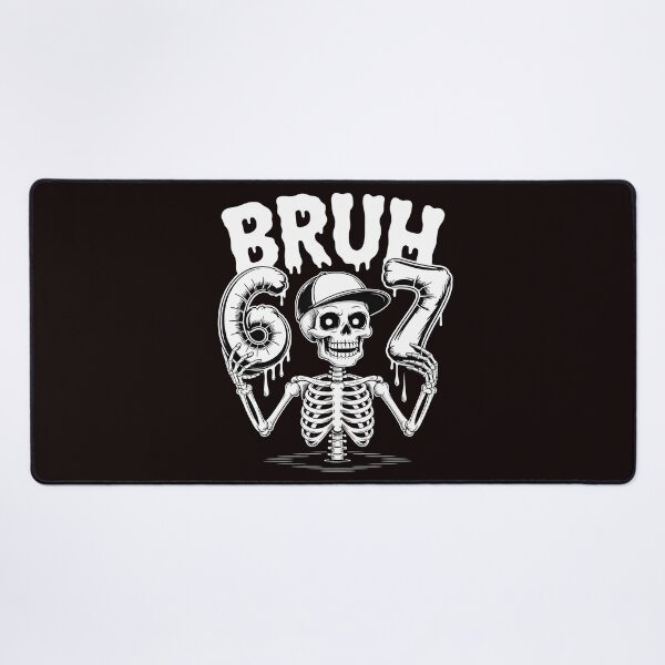 Item preview, Six Seven Bruh designed and sold by Redgiant87x.