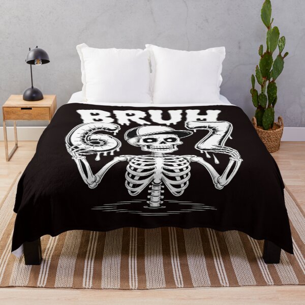 Item preview, Six Seven Bruh designed and sold by Redgiant87x.