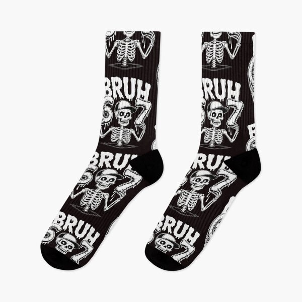 Item preview, Six Seven Bruh designed and sold by Redgiant87x.