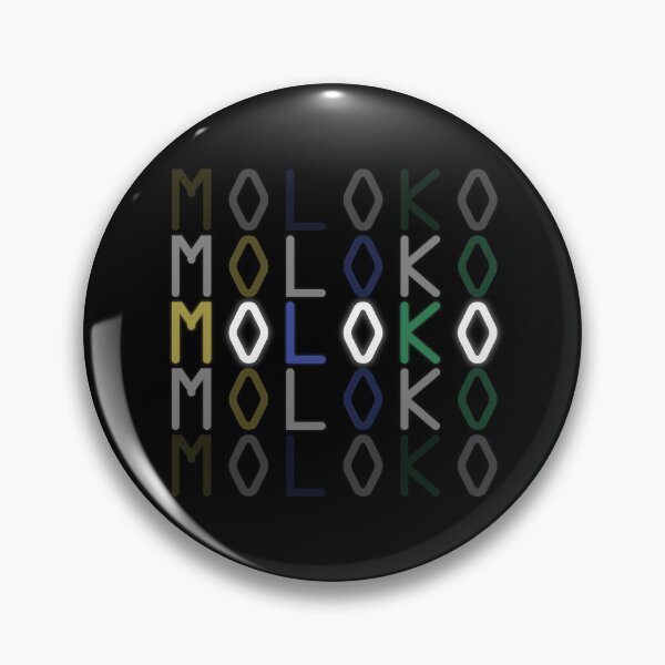 Item preview, Moloko designed and sold by DavidMcBlitzen.