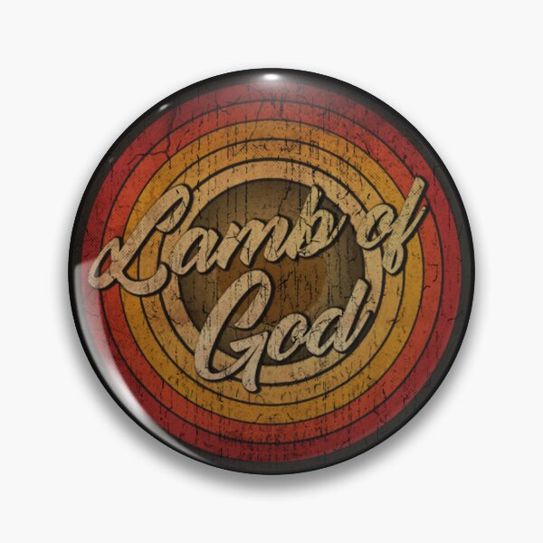 Artikelvorschau, Kunst - Lamm Gottes entworfen und verkauft von ludivinaab.