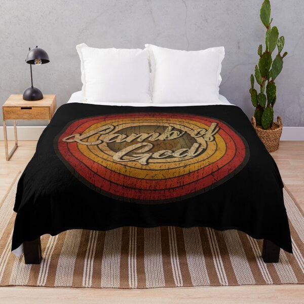 Item preview, Art - Lamb Of God designed and sold by ludivinaab.