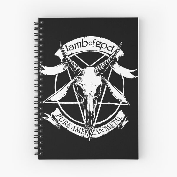 Item preview, Art - Lamb Of God designed and sold by ludivinaab.