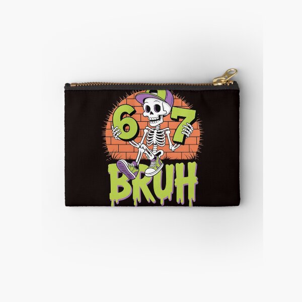 Item preview, Six Seven Bruh designed and sold by Redgiant87x.
