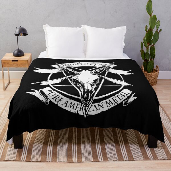 Item preview, Art - Lamb Of God designed and sold by ludivinaab.