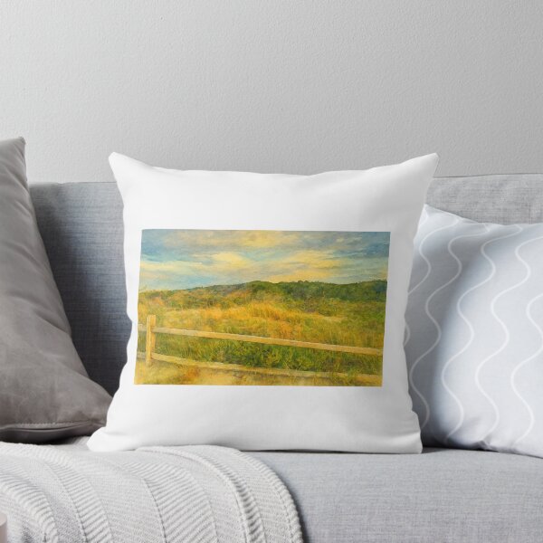 Item preview, Cape Cod Beach Dunes designed and sold by iglavin.