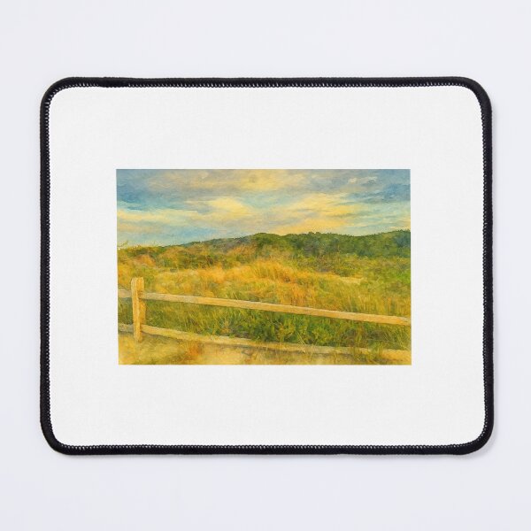 Item preview, Cape Cod Beach Dunes designed and sold by iglavin.