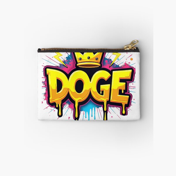 Item preview, DOGECOIN STAMP designed and sold by TANAMAO.