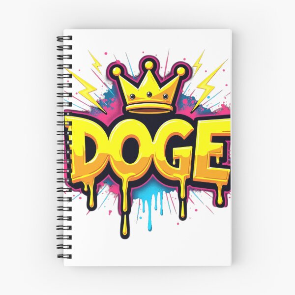 Item preview, DOGECOIN STAMP designed and sold by TANAMAO.