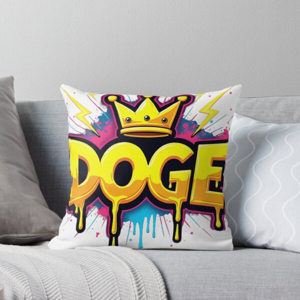Item preview, DOGECOIN STAMP designed and sold by TANAMAO.