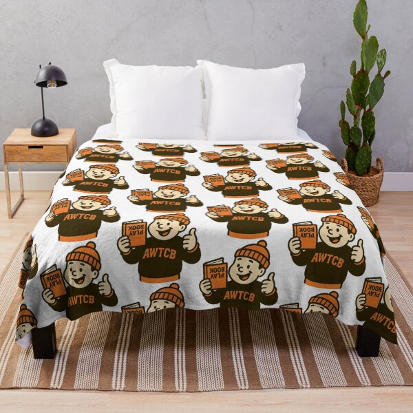 Item preview, And We're The Cleveland Browns - Playbook designed and sold by And We're The Cleveland Browns.