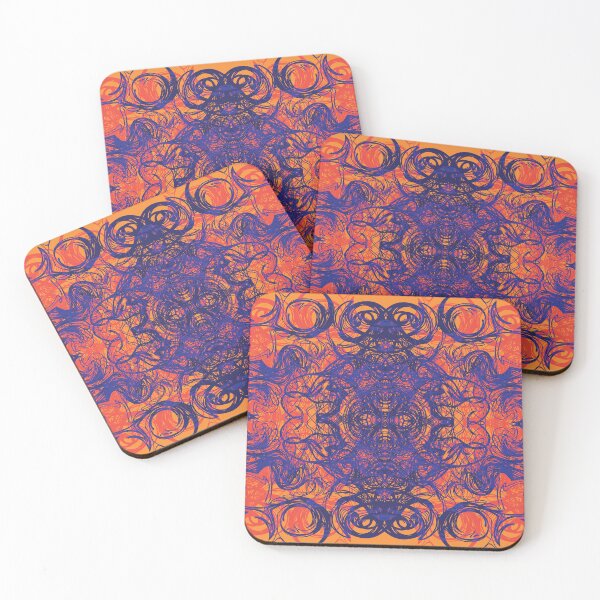 Item preview, Rorschach 22 designed and sold by Bellewood222.