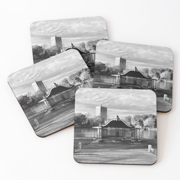 Item preview, The Bandstand designed and sold by Rachel J Bowler.