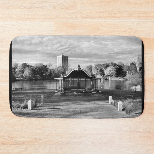 Item preview, The Bandstand designed and sold by Rachel J Bowler.