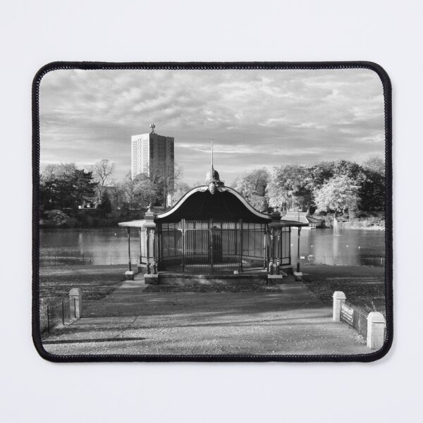 Item preview, The Bandstand designed and sold by Rachel J Bowler.
