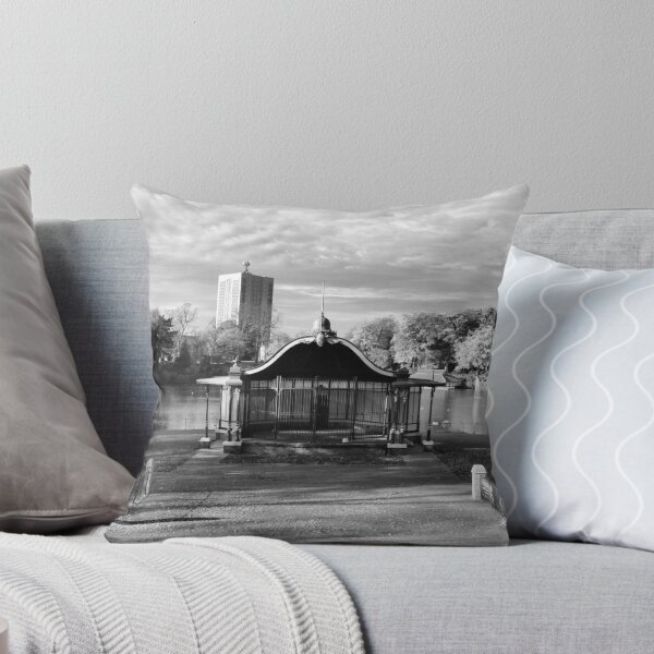 Item preview, The Bandstand designed and sold by Rachel J Bowler.